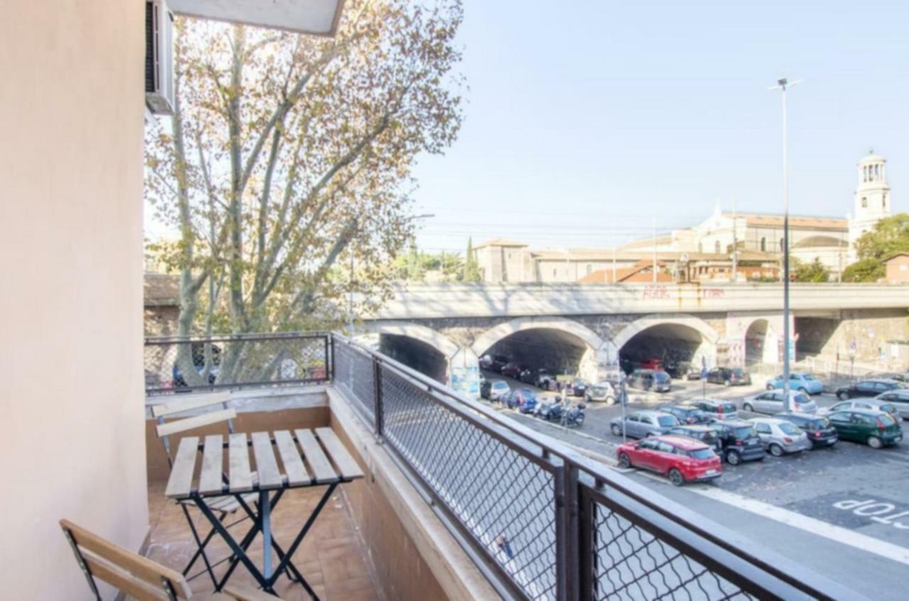 St. Paul Palace Relais Roma Exterior foto