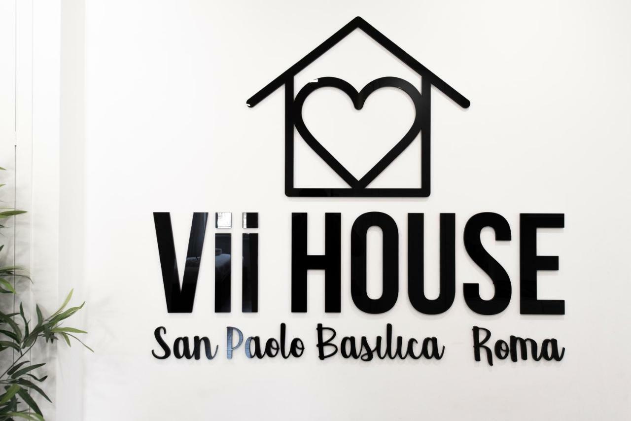 St. Paul Palace Relais Roma Exterior foto