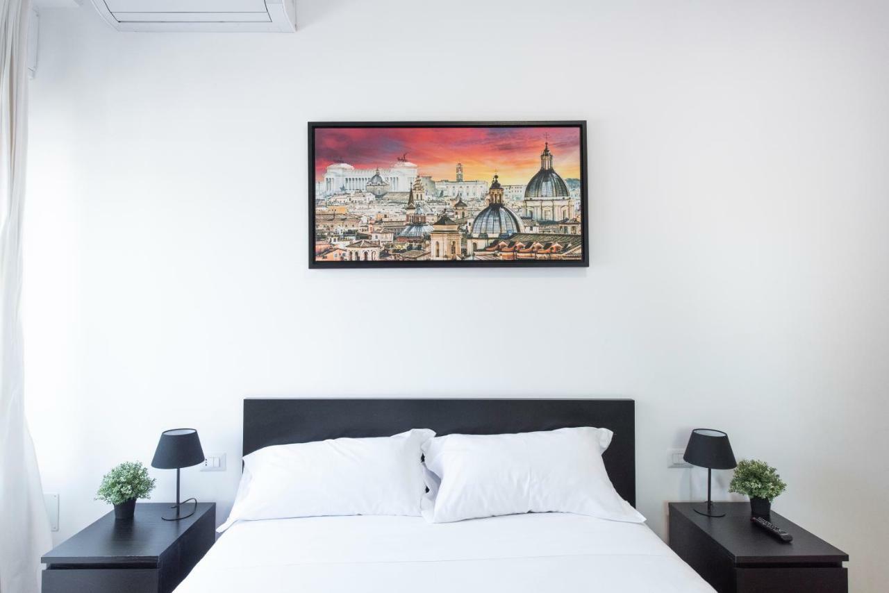 St. Paul Palace Relais Roma Exterior foto