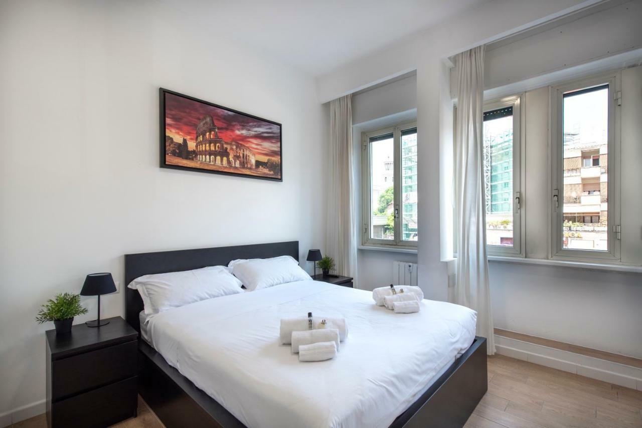St. Paul Palace Relais Roma Exterior foto