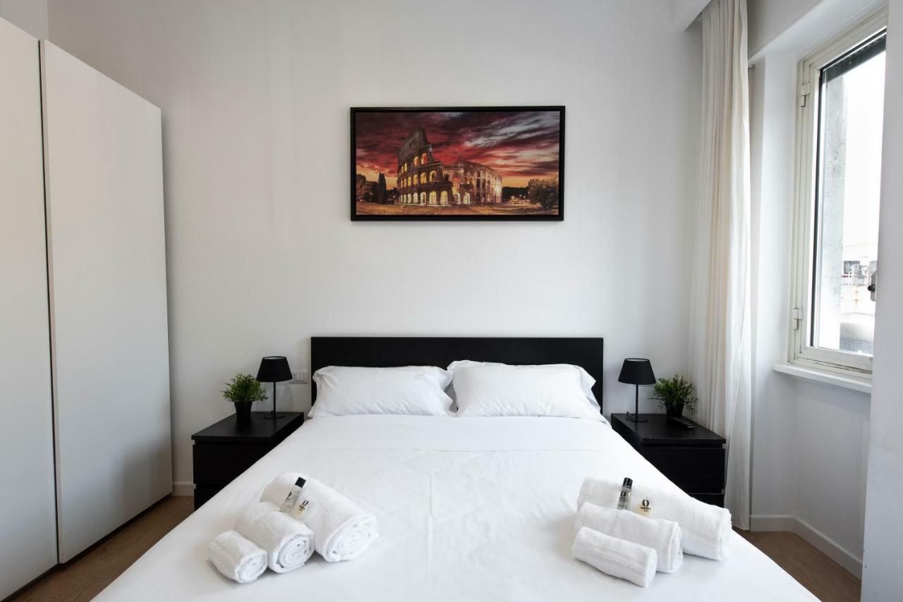 St. Paul Palace Relais Roma Exterior foto