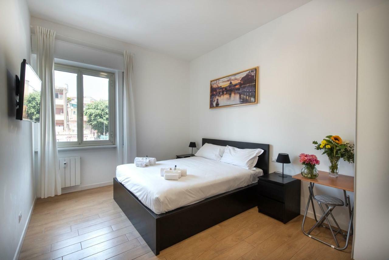 St. Paul Palace Relais Roma Exterior foto